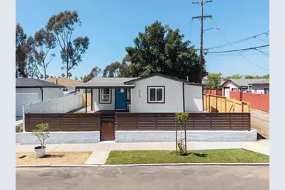 4020 22 Dwight St, San Diego, CA 92105 - Photo 1