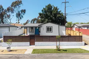 4020 22 Dwight St, San Diego, CA 92105 - Photo 1