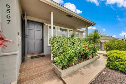 6567 Carthage Street, San Diego, CA 92120 - Photo 5