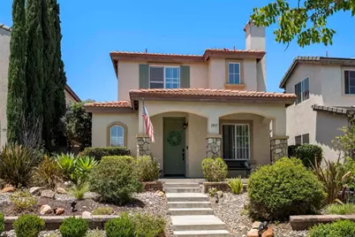 1957 Geyserville Street, Chula Vista, CA 91913 - Photo 3