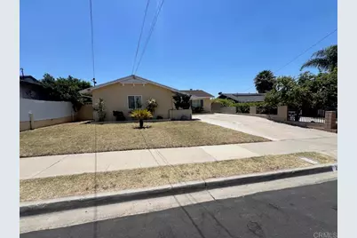 2534 Melrose Street, National City, CA 91950 - Photo 3