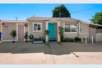 4575 Dwight Street, San Diego, CA 92105 - Photo 1