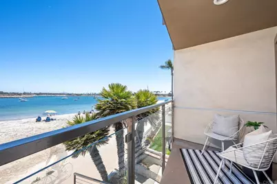 2820 Bayside Walk #6, San Diego, CA 92109 - Photo 23