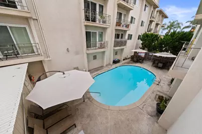 3431 S Park Blv #206, San Diego, CA 92103 - Photo 19