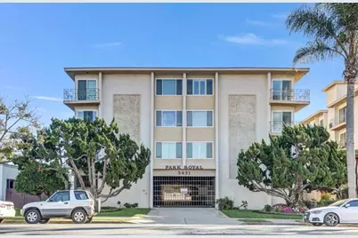 3431 S Park Blv #206, San Diego, CA 92103 - Photo 21