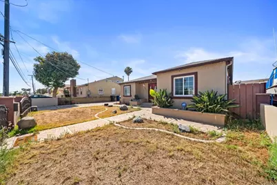 437 Oxford Street, Chula Vista, CA 91911 - Photo 3