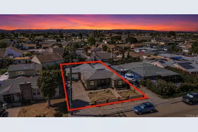 437 Oxford Street, Chula Vista, CA 91911 - Photo 1