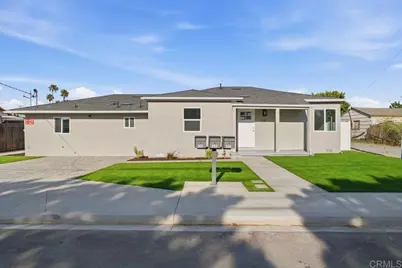 353 357 Palm Avenue, Chula Vista, CA 91911 - Photo 1