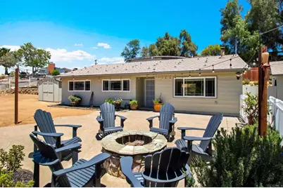 9263 Hightop, Lakeside, CA 92040 - Photo 3