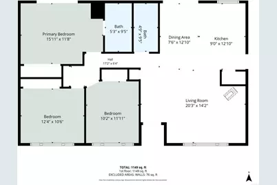 9263 Hightop, Lakeside, CA 92040 - Photo 31