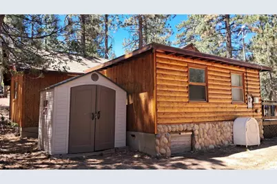 651 S Knight Avenue, Big Bear Lake, CA 92315 - Photo 23