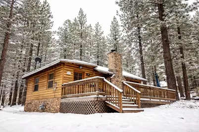 651 S Knight Avenue, Big Bear Lake, CA 92315 - Photo 3