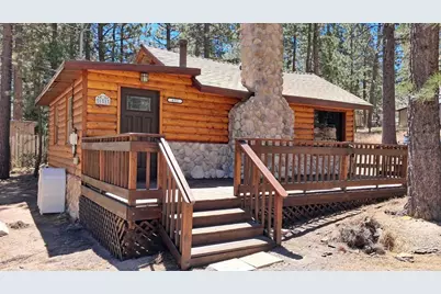 651 S Knight Avenue, Big Bear Lake, CA 92315 - Photo 1