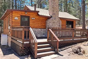 651 S Knight Ave, Big Bear Lake, CA 92315 - Photo 1