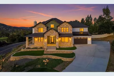 24321 Barona Mesa Road, Ramona, CA 92065 - Photo 1
