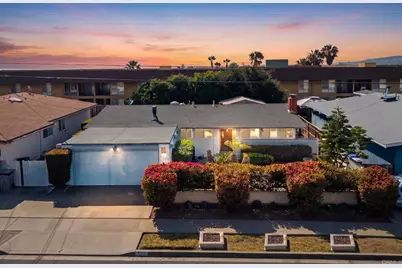 3026 Poinsettia Dr, San Diego, CA 92106 - Photo 1
