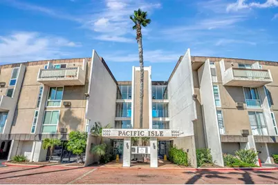 3050 Rue D'Orleans #421, San Diego, CA 92110 - Photo 31
