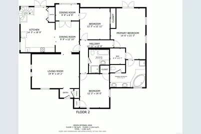 950 S Grade Road, Alpine, CA 91901 - Photo 37