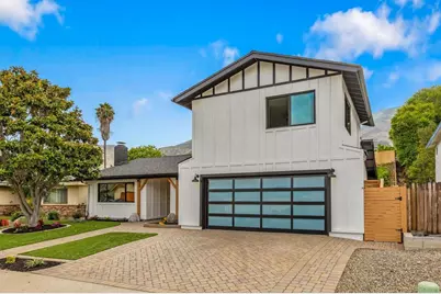 7413 Rowena, San Diego, CA 92119 - Photo 3