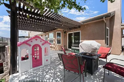 1288 Buckwheat Trail, Campo, CA 91906 - Photo 35