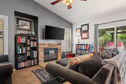 1288 Buckwheat Trail, Campo, CA 91906 - Photo 21