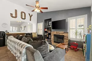 1288 Buckwheat Trail, Campo, CA 91906 - Photo 5
