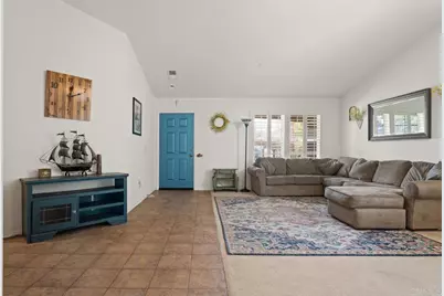 1288 Buckwheat Trail, Campo, CA 91906 - Photo 3