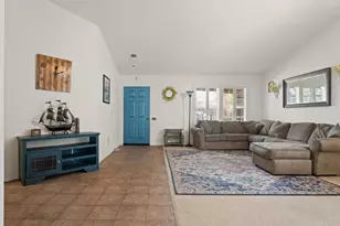 1288 Buckwheat Trail, Campo, CA 91906 - Photo 3