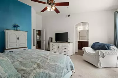 1288 Buckwheat Trail, Campo, CA 91906 - Photo 31