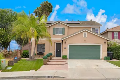1498 Ewing Drive, Chula Vista, CA 91911 - Photo 7