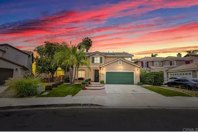 1498 Ewing Drive, Chula Vista, CA 91911 - Photo 1