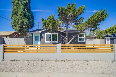 854 856 45th Street, San Diego, CA 92102 - Photo 1