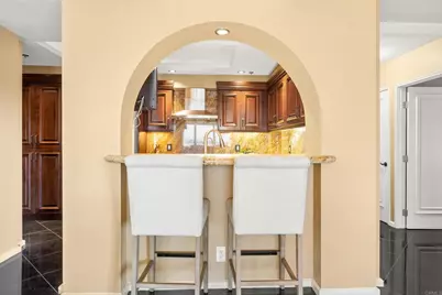 200 Harbor Drive #803, San Diego, CA 92101 - Photo 5