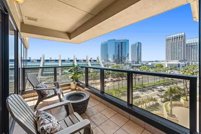 200 Harbor Drive #803, San Diego, CA 92101 - Photo 33