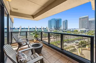 200 Harbor Dr, San Diego, CA 92101 - Photo 33