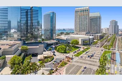 200 Harbor Drive #803, San Diego, CA 92101 - Photo 45