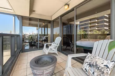 200 Harbor Drive #803, San Diego, CA 92101 - Photo 35