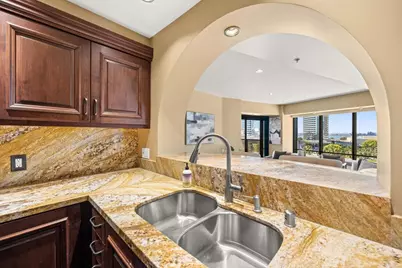 200 Harbor Drive #803, San Diego, CA 92101 - Photo 3