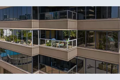 200 Harbor Drive #803, San Diego, CA 92101 - Photo 43