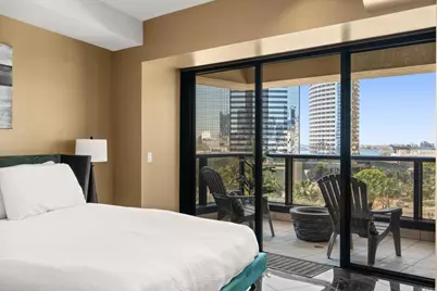 200 Harbor Drive #803, San Diego, CA 92101 - Photo 17