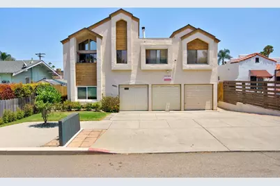 4485 Idaho Street #3, San Diego, CA 92116 - Photo 21