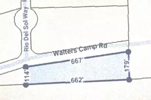 Walters Camp Rd, Palo Verde, CA 92266 - Photo 1