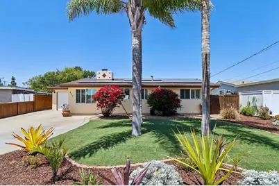 410 Santa Clara Drive, Vista, CA 92083 - Photo 1