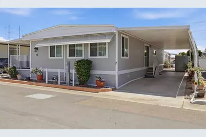 445 Orange Ave. Spc #29, Chula Vista, CA 91911 - Photo 23