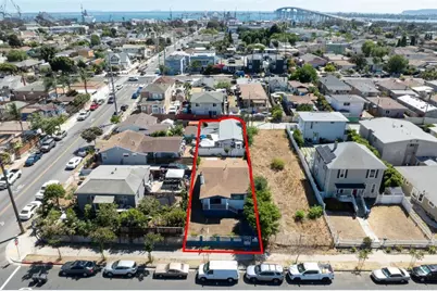 2181 2181 1/2 Franklin Avenue, San Diego, CA 92113 - Photo 1