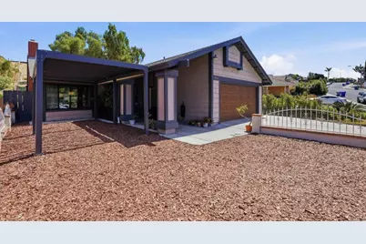 7254 Zest Street, San Diego, CA 92139 - Photo 3