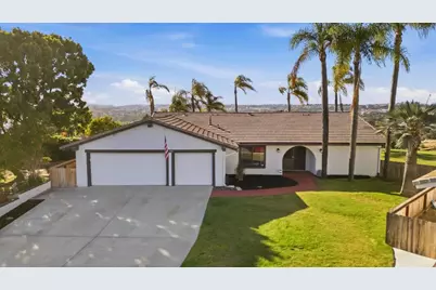 5401 Horse Ridge Way, Bonita, CA 91902 - Photo 1