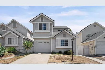 309 61st Street, Encanto, CA 92114 - Photo 1