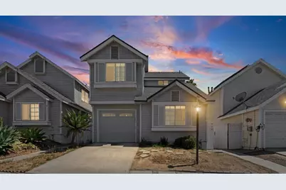 309 61st Street, Encanto, CA 92114 - Photo 3