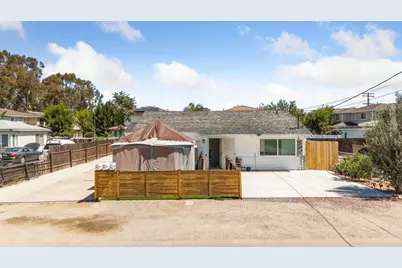 160 Cedar Street, El Cajon, CA 92021 - Photo 3
